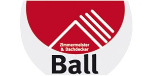 Kundenlogo von Ball Zimmerei + Bedachungen GmbH & Co. KG
