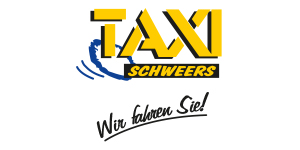 Kundenlogo von Taxi Schweers
