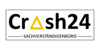 Kundenlogo Gutachter Crash24 Kfz-Sachverständige