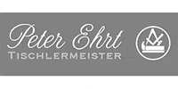 Kundenlogo Möbeltischlerei Peter Ehrt