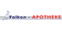 Kundenlogo Falken-Apotheke Inh. Maike Fißer