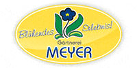 Kundenlogo Gärtnerei Meyer