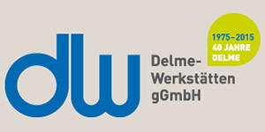 Kundenlogo von Velo - Die Fahrradwerkstatt Delme-Werkstätten gGmbH