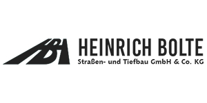 Kundenlogo von Heinrich Bolte Kundenlogo von Heinrich Bolte