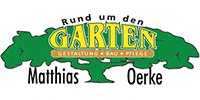 Kundenlogo Oerke Garten- & Landschaftsbau