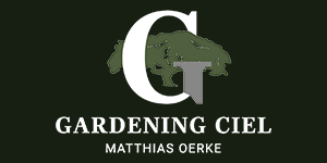 Kundenlogo von Gardening Ciel Matthias Oerke