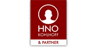 Kundenlogo Kohlhoff Michael Dr. med. HNO-Praxis