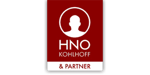 Kundenlogo von Kohlhoff Michael Dr. med. HNO-Praxis