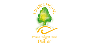 Kundenlogo von Lindenhöhe Private Facharzt Praxis Peiffer Kinder u.- Jugendpsychiatrie-Psychotherapie