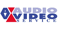 Kundenlogo Audio-Video-Service GmbH Service & Dienstleistungen Verkauf Videotechnik