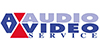Kundenlogo von Audio-Video-Service GmbH Service & Dienstleistungen Verkauf Videotechnik