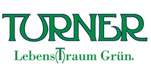 Kundenlogo von Turner GmbH Garten- u. Landschaftsbau