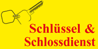 Kundenlogo Schlüssel & Schlossdienst Bernd Schulgowski