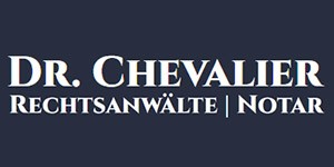 Kundenlogo von Chevalier Claus Dr. Rechtsanwälte / Notar