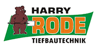 Kundenlogo Rode Harry GmbH