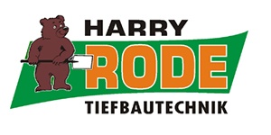 Kundenlogo von Rode Harry GmbH