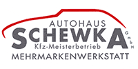 Kundenlogo Autohaus Schewka GmbH