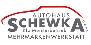 Kundenlogo von Autohaus Schewka GmbH