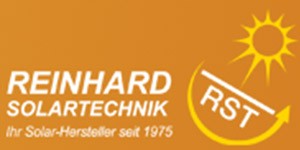 Kundenlogo von Reinhard Solartechnik GmbH