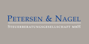 Kundenlogo von Petersen & Nagel Steuerberatungsges. mbH