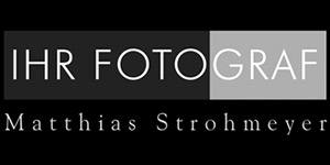 Kundenlogo von Matthias Strohmeyer Fotograf Ihr Fotograf