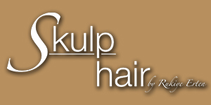 Kundenlogo von SKULP HAIR