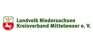 Kundenlogo von Landvolk Niedersachsen Kreisverband Mittelweser e.V.
