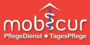 Kundenlogo von mobicur GmbH PflegeDienst + TagesPflege