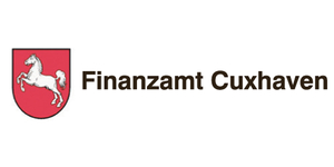 Kundenlogo von Finanzamt Cuxhaven