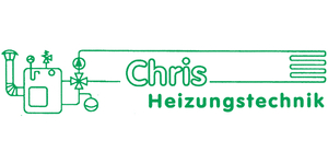 Kundenlogo von Chris Heizungstechnik Christoph Widera