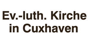 Kundenlogo von Ev.-Luth. Innenstadtgemeinden Kirchenbüro Cuxhaven