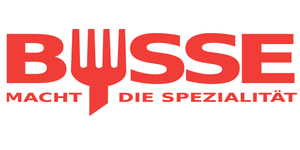Kundenlogo von Busse GmbH & Co. KG Hermann