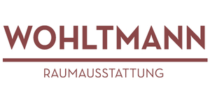 Kundenlogo von Wohltmann l Raumausstattung