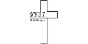 Kundenlogo von Schulz Bestattungen