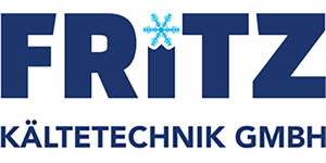 Kundenlogo von Fritz Kältetechnik GmbH