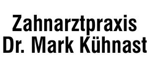 Kundenlogo von Dr. Mark Kühnast Zahnarzt
