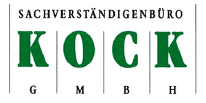 Kundenlogo von KFZ-Sachverständiger Kock GmbH