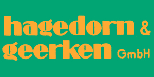 Kundenlogo von Hagedorn & Geerken GmbH Sanitär - Heizung - Elektro