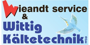 Kundenlogo von Wieandt-Service & Wittig Kältetechnik GmbH