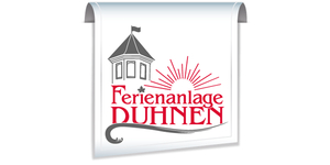 Kundenlogo von Ferienanlage Duhnen