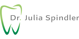 Kundenlogo von Dr. med. dent. Julia Spindler Zahnärztin