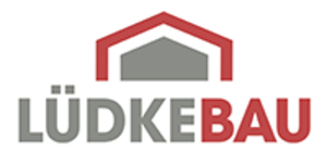 Kundenlogo von Baumeister Wilhelm Lüdke Stahlbeton-,  Hoch- und Tiefbau GmbH & Co. KG