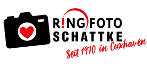 Kundenlogo von Ringfoto Schattke GmbH & CO KG