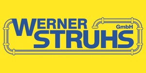 Kundenlogo von Struhs Werner GmbH Sanitär Heizung Klima