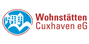 Kundenlogo von Wohnstätten Cuxhaven eG