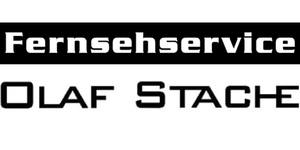 Kundenlogo von Stache Olaf Fernsehservice