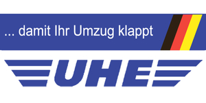 Kundenlogo von Uhe GmbH & CO. KG. August