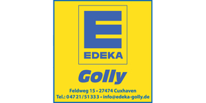 Kundenlogo von EDEKA Golly Inhaber Christian Linn
