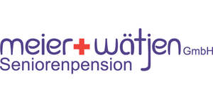 Kundenlogo von Meier + Wätjen GmbH Seniorenpension