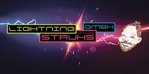 Kundenlogo von Lightning Struhs GmbH